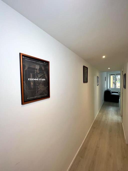 History Luxury Central Apartment By Revenue House Como Exterior foto