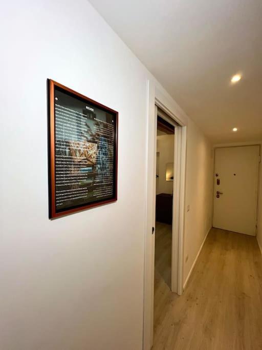 History Luxury Central Apartment By Revenue House Como Exterior foto