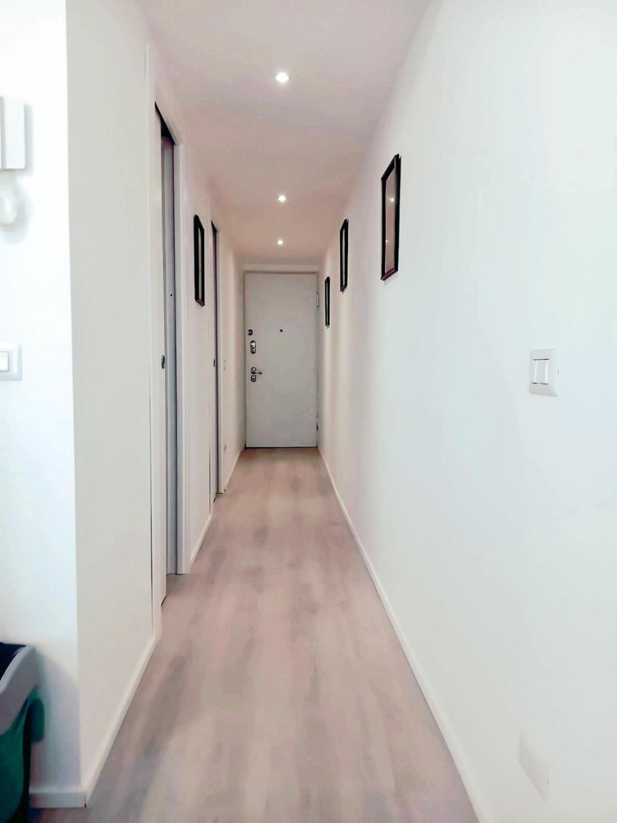 History Luxury Central Apartment By Revenue House Como Exterior foto